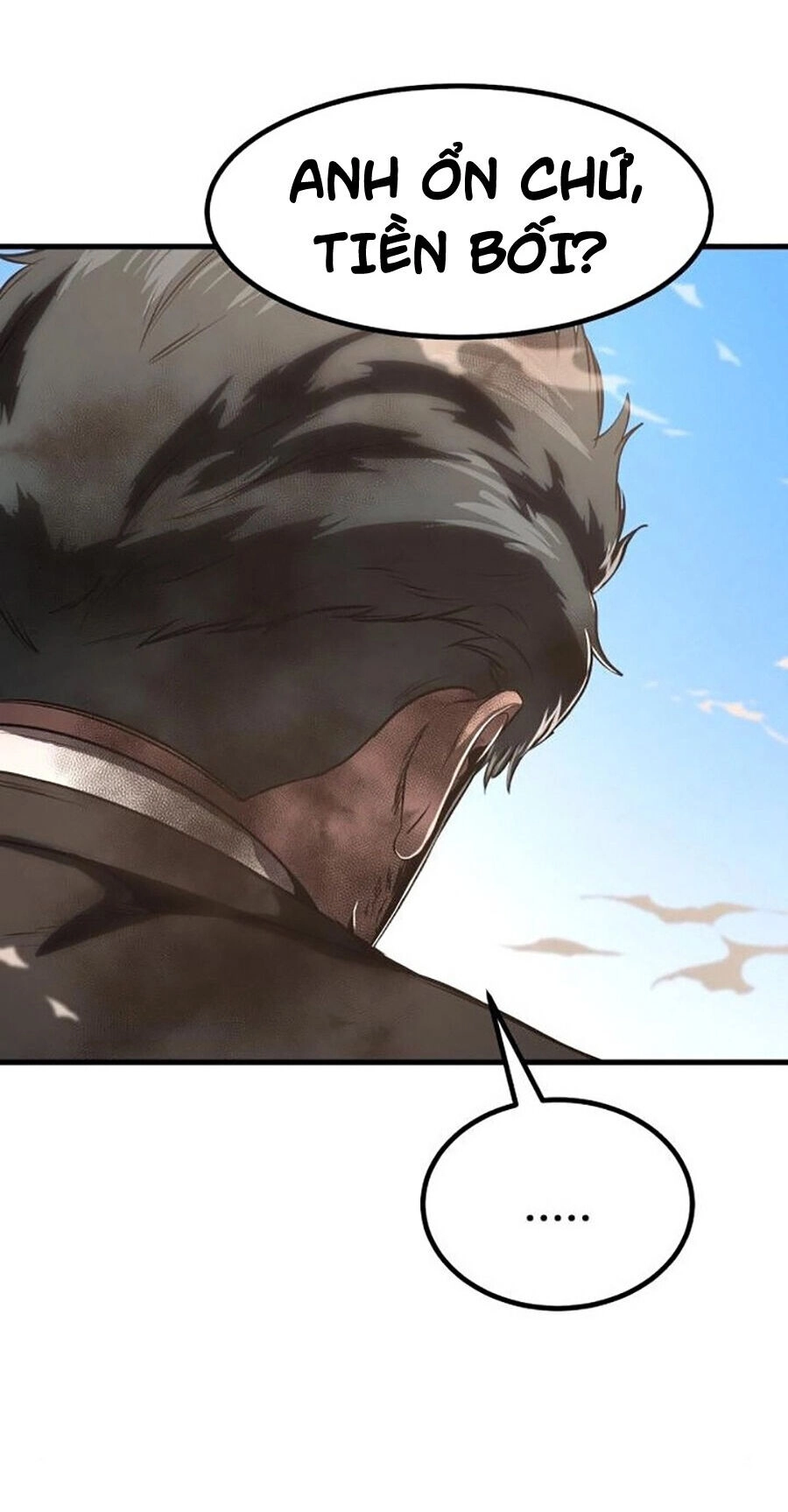 Võ Vương Kang Haejin Chapter 5 - 20