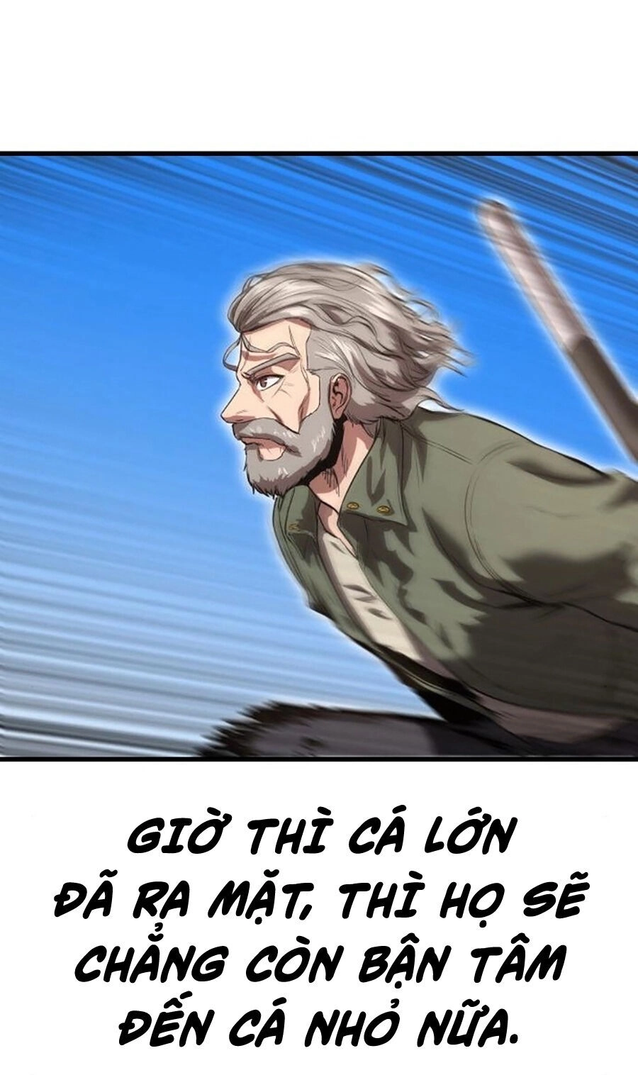 Võ Vương Kang Haejin Chapter 5 - 23