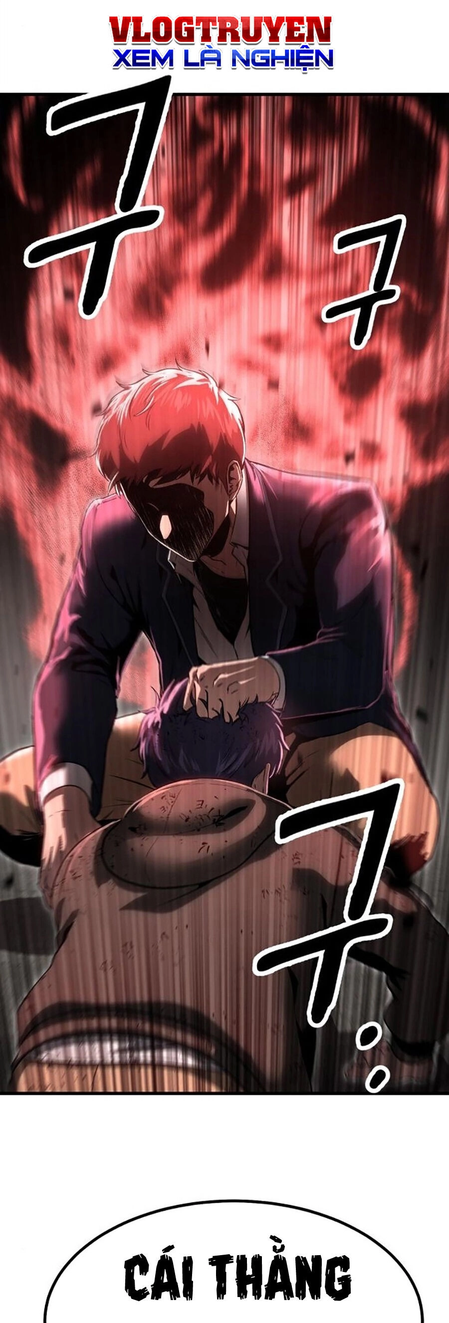 Võ Vương Kang Haejin Chapter 5 - 27