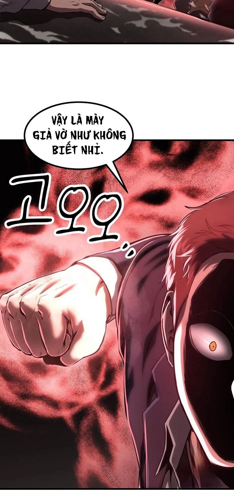 Võ Vương Kang Haejin Chapter 5 - 30