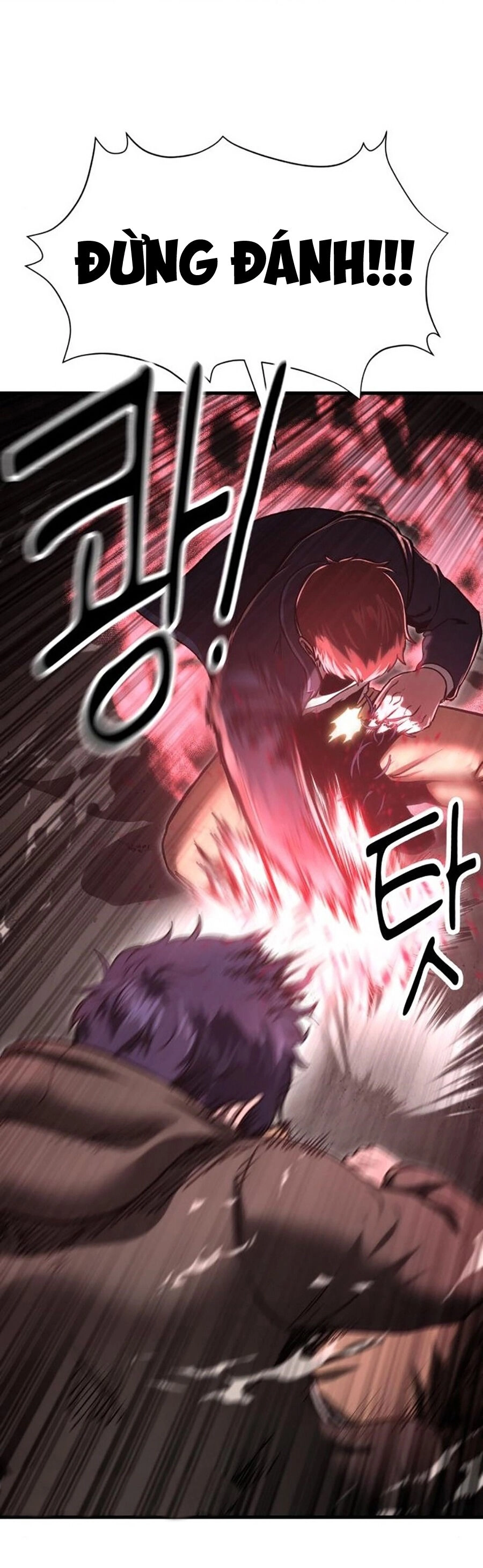 Võ Vương Kang Haejin Chapter 5 - 31