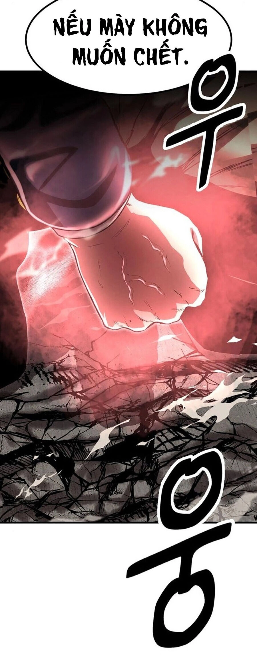 Võ Vương Kang Haejin Chapter 5 - 35