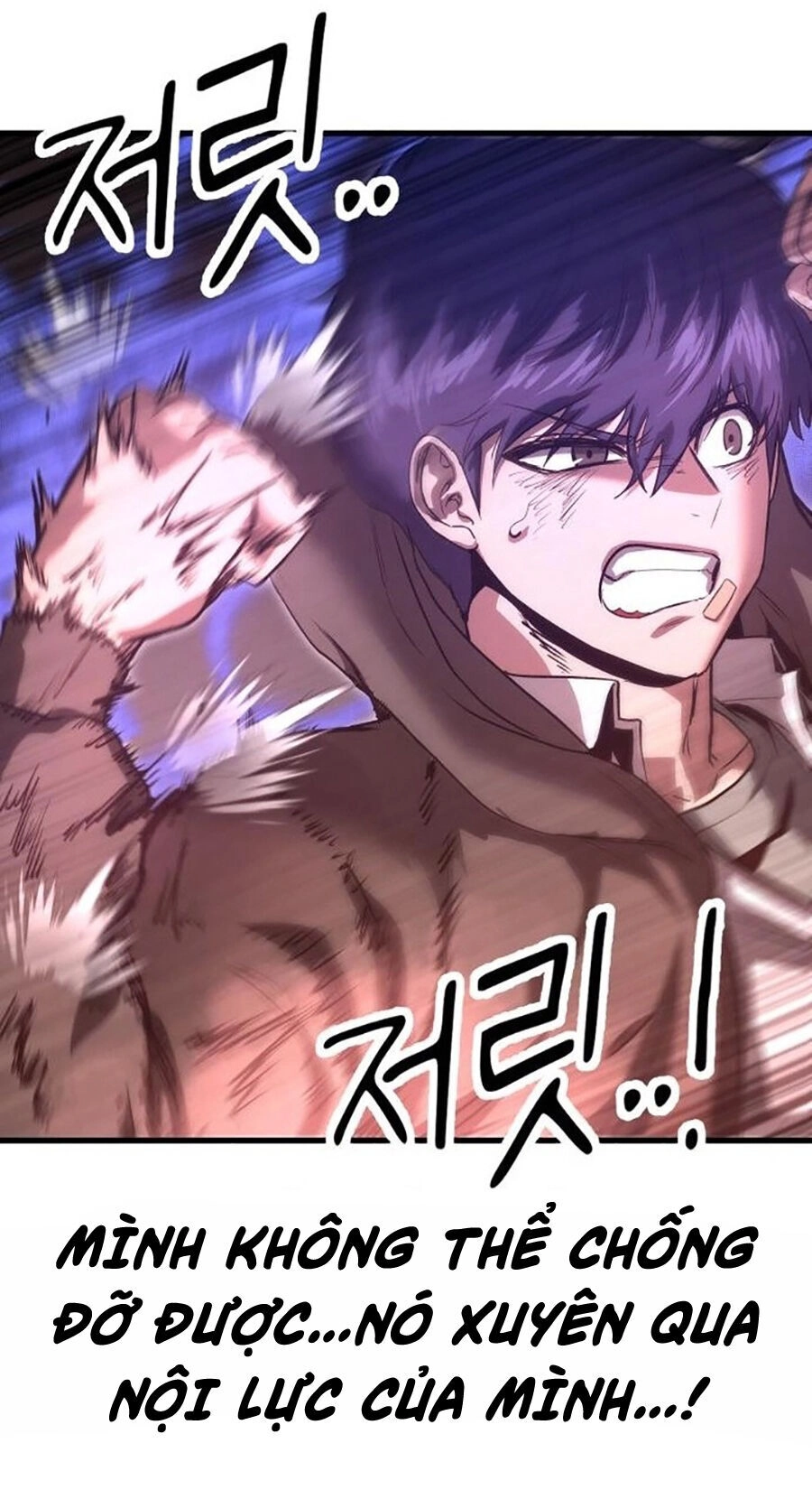 Võ Vương Kang Haejin Chapter 5 - 48