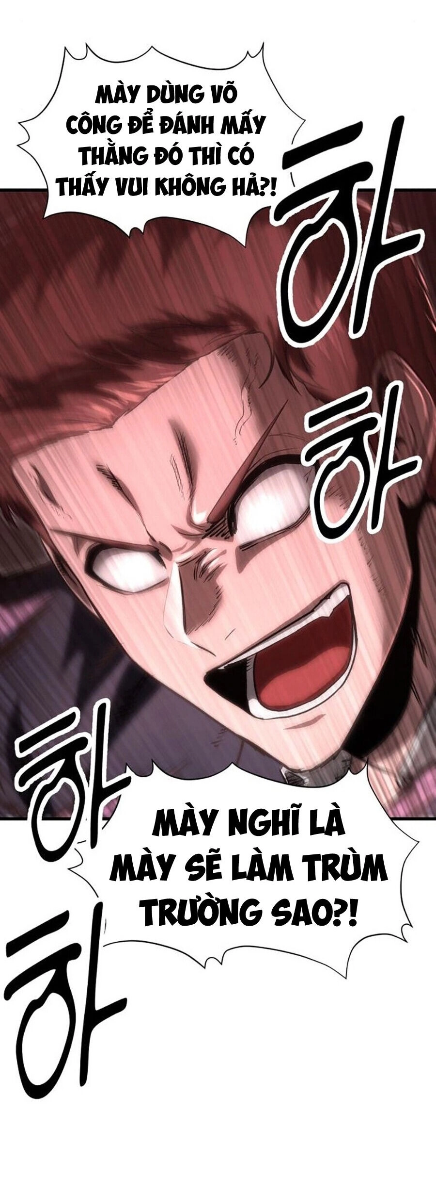 Võ Vương Kang Haejin Chapter 5 - 51