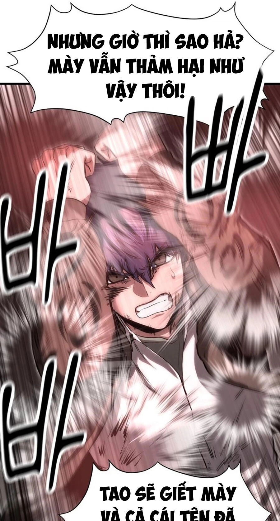 Võ Vương Kang Haejin Chapter 5 - 52
