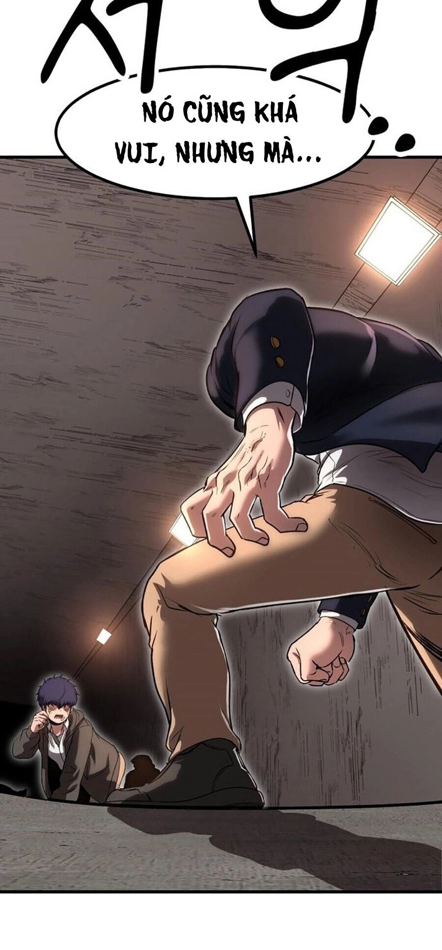 Võ Vương Kang Haejin Chapter 5 - 65