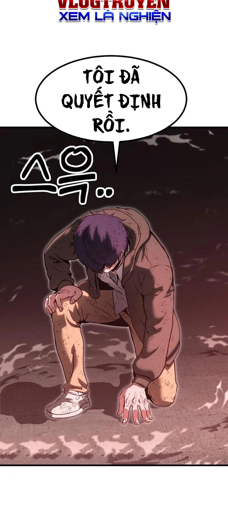 Võ Vương Kang Haejin Chapter 5 - 69