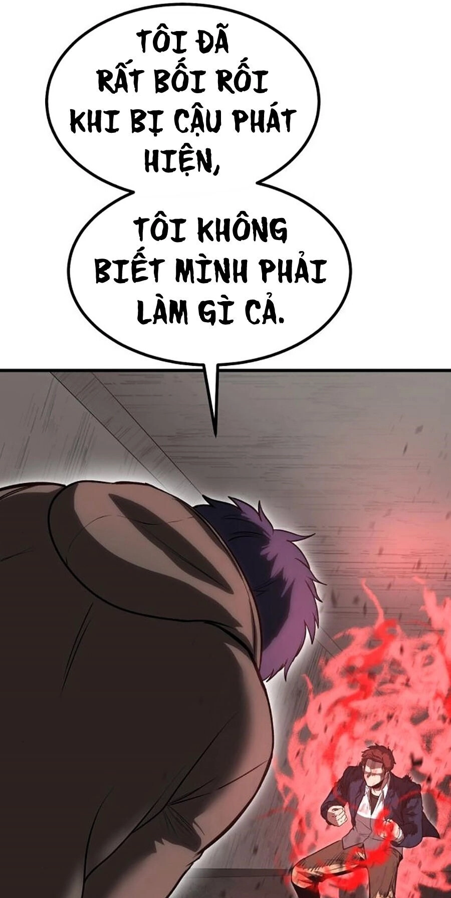 Võ Vương Kang Haejin Chapter 5 - 70