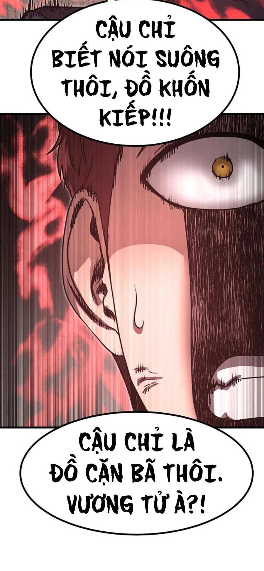 Võ Vương Kang Haejin Chapter 5 - 75