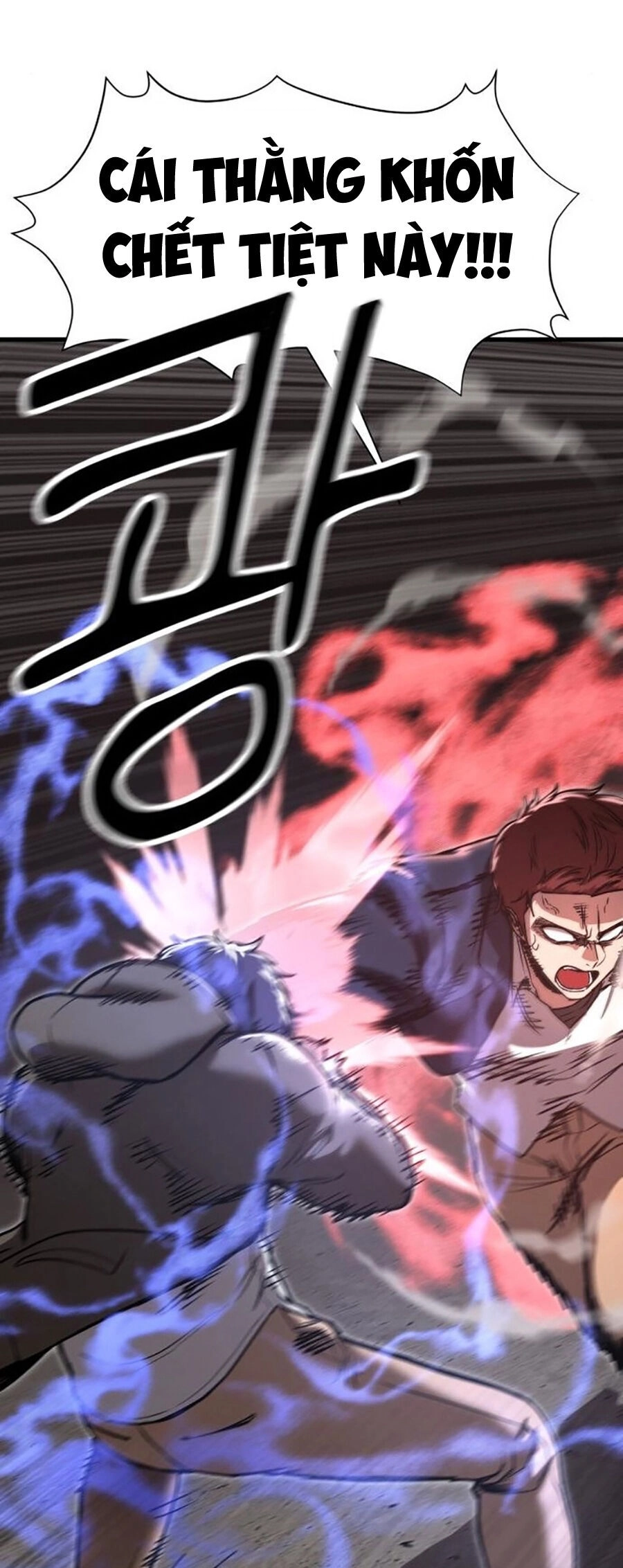 Võ Vương Kang Haejin Chapter 5 - 76