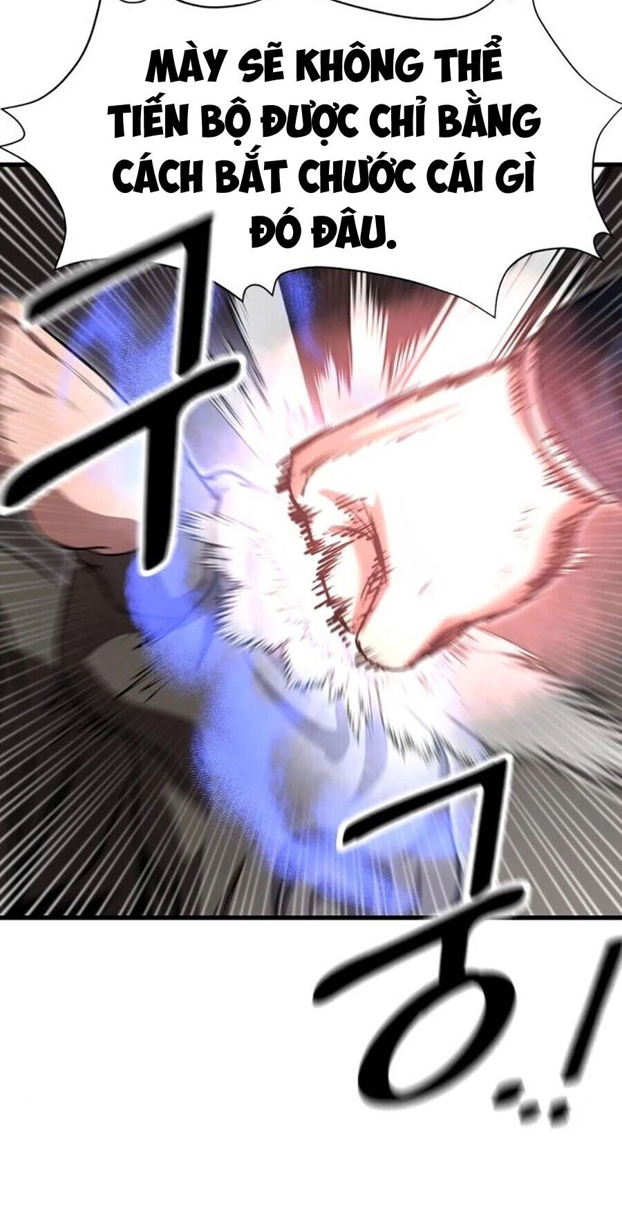Võ Vương Kang Haejin Chapter 5 - 79