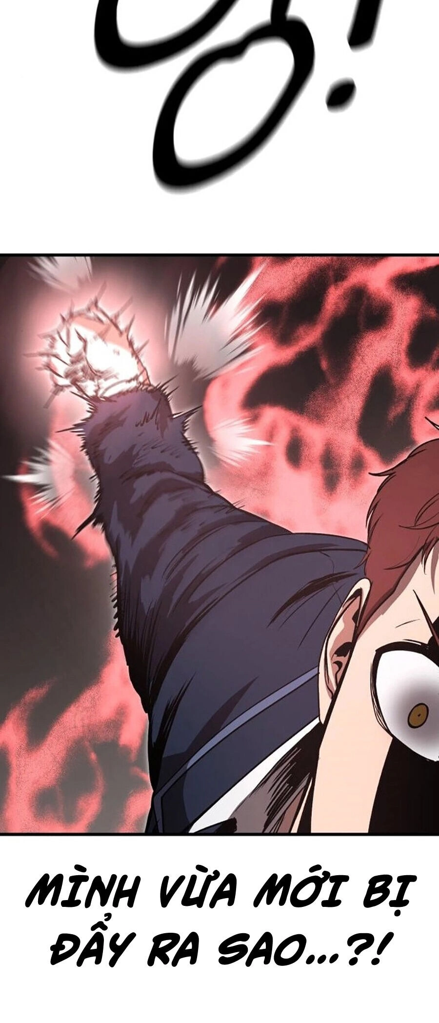 Võ Vương Kang Haejin Chapter 5 - 81