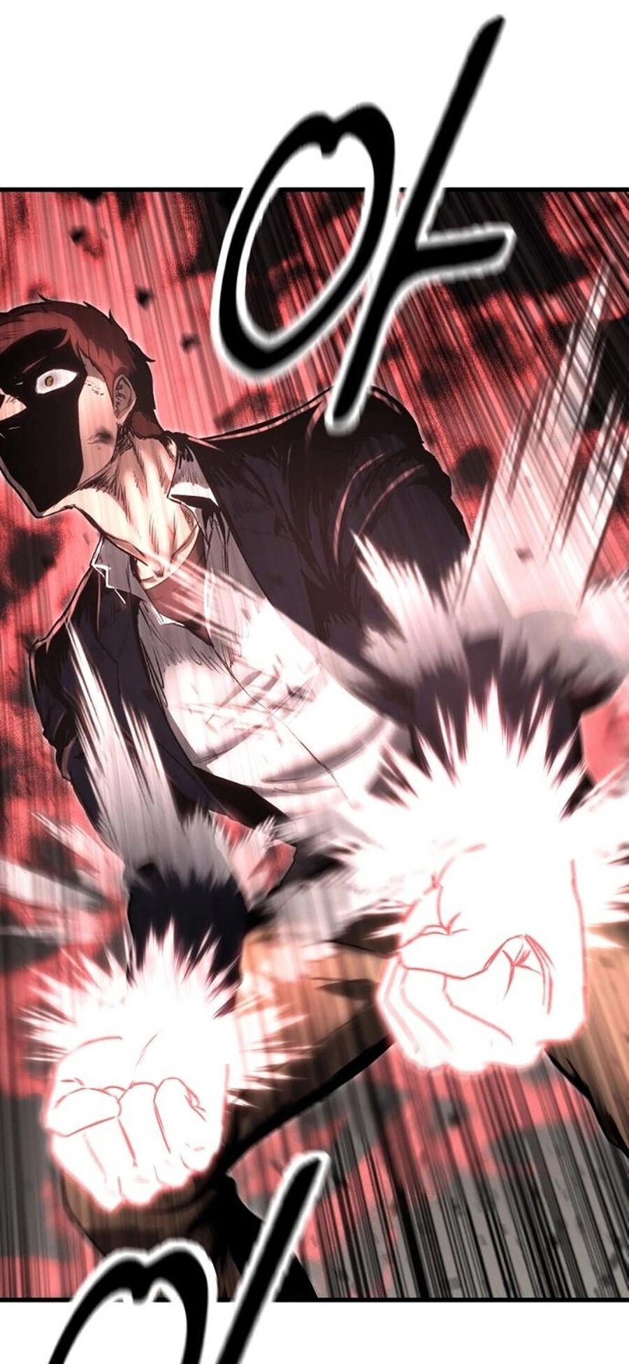 Võ Vương Kang Haejin Chapter 5 - 86