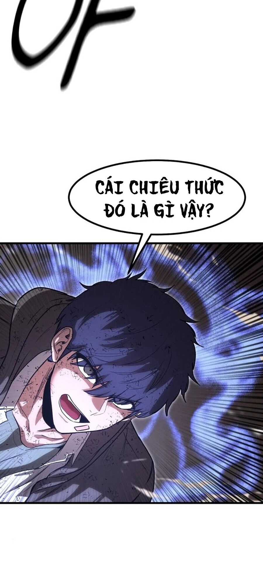 Võ Vương Kang Haejin Chapter 5 - 87