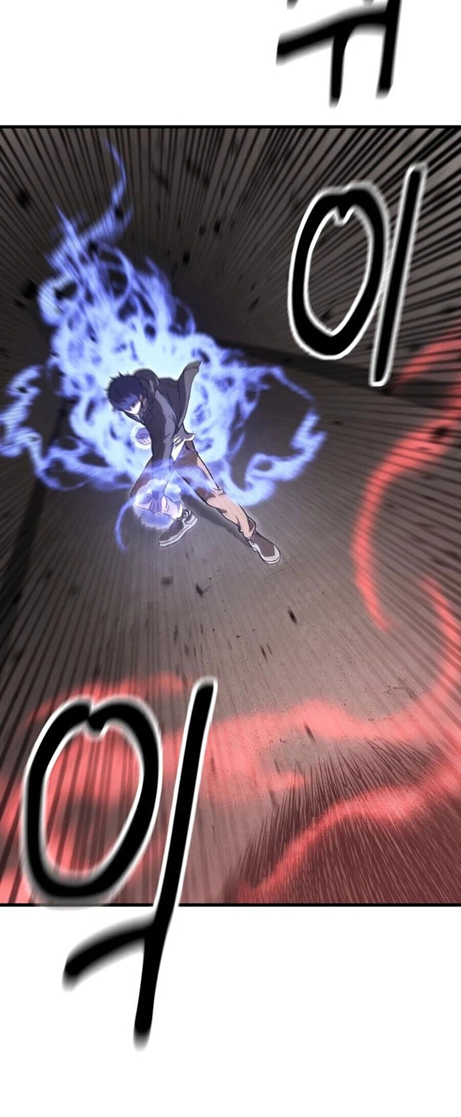 Võ Vương Kang Haejin Chapter 5 - 91