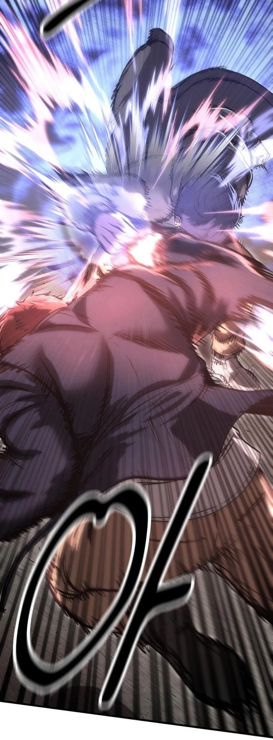 Võ Vương Kang Haejin Chapter 5 - 97