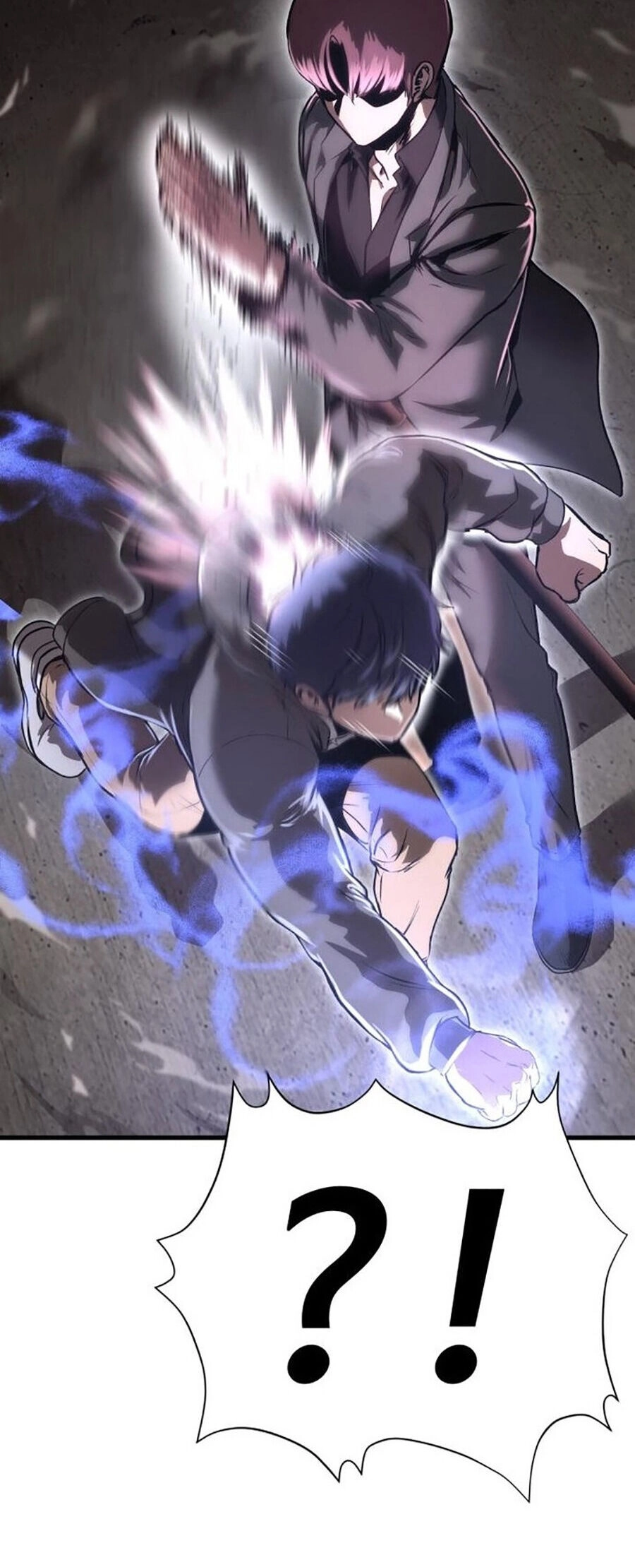 Võ Vương Kang Haejin Chapter 5 - 108