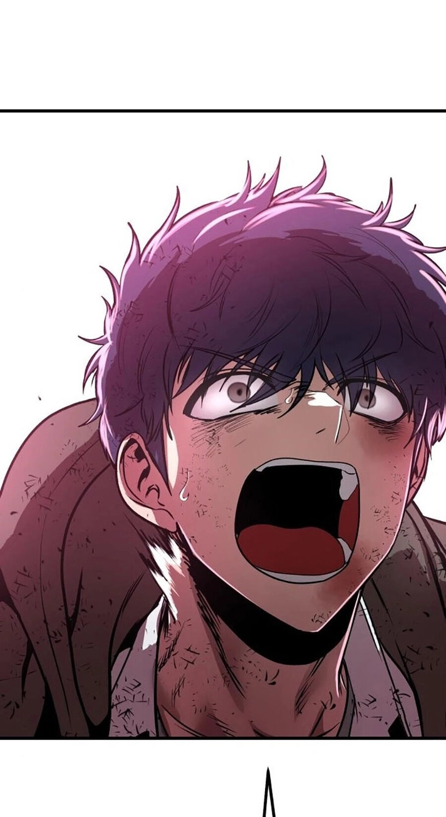 Võ Vương Kang Haejin Chapter 5 - 109