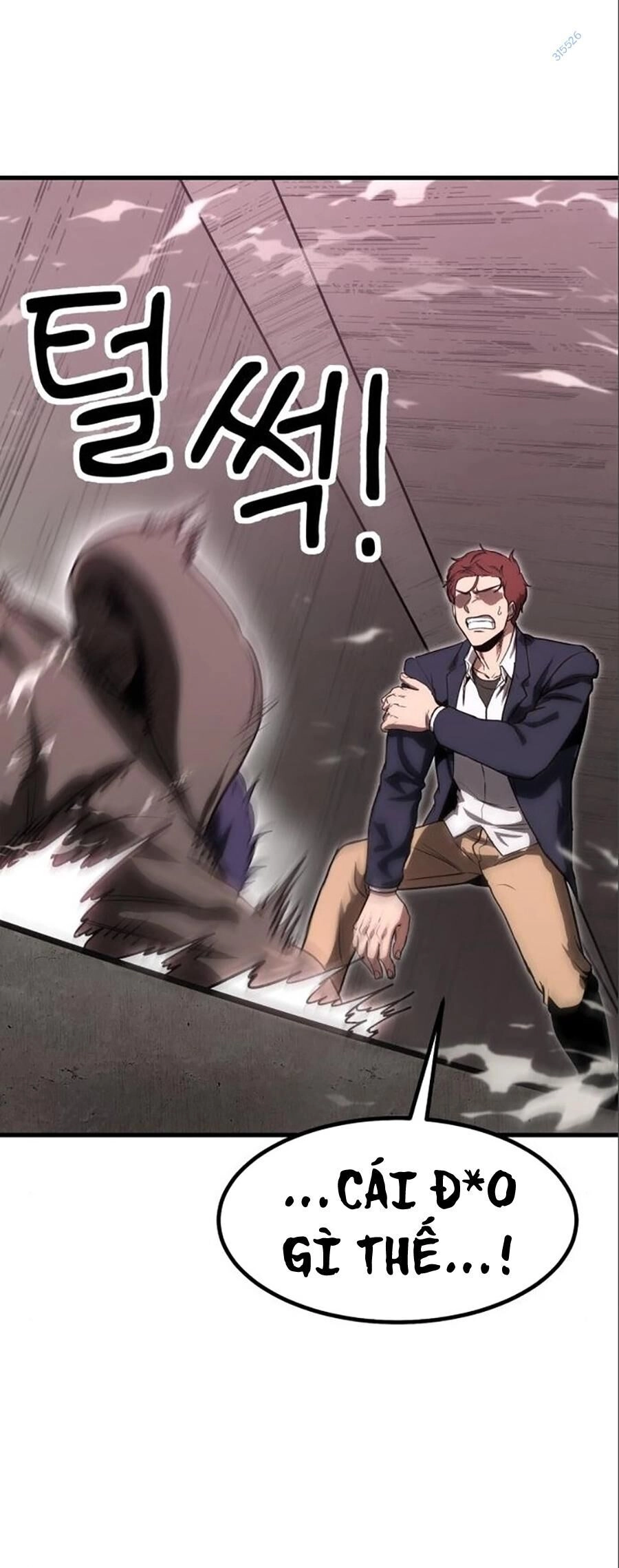 Võ Vương Kang Haejin Chapter 6 - 5