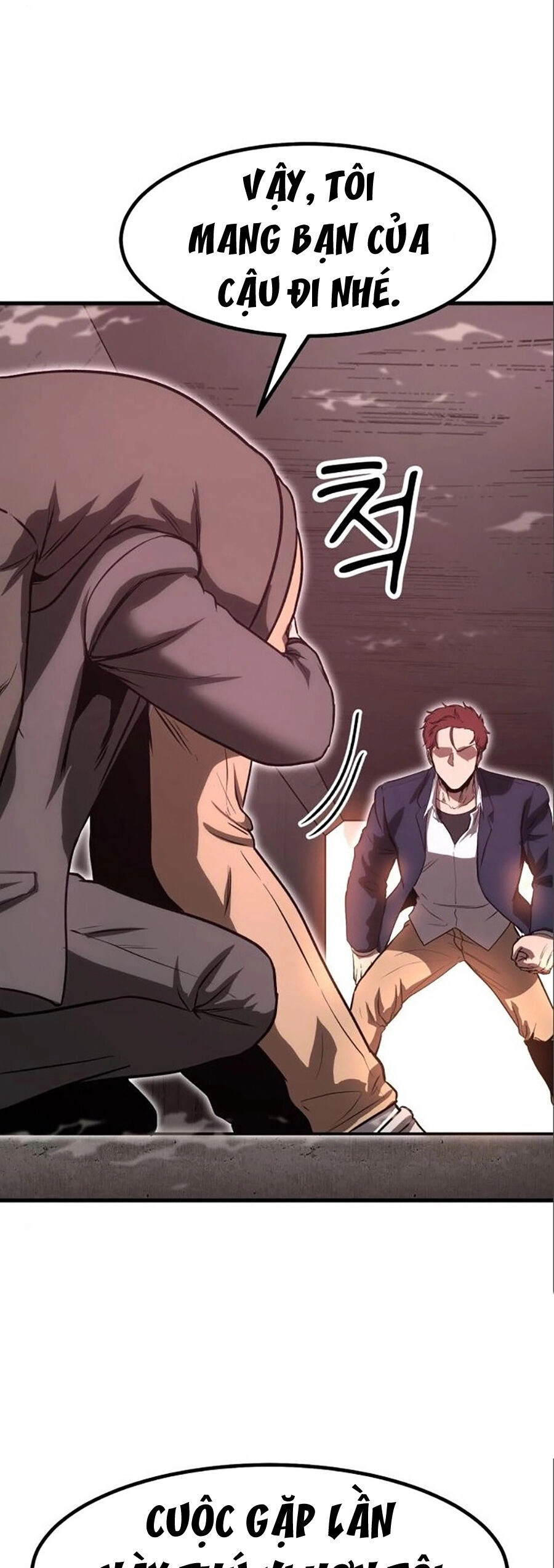 Võ Vương Kang Haejin Chapter 6 - 15