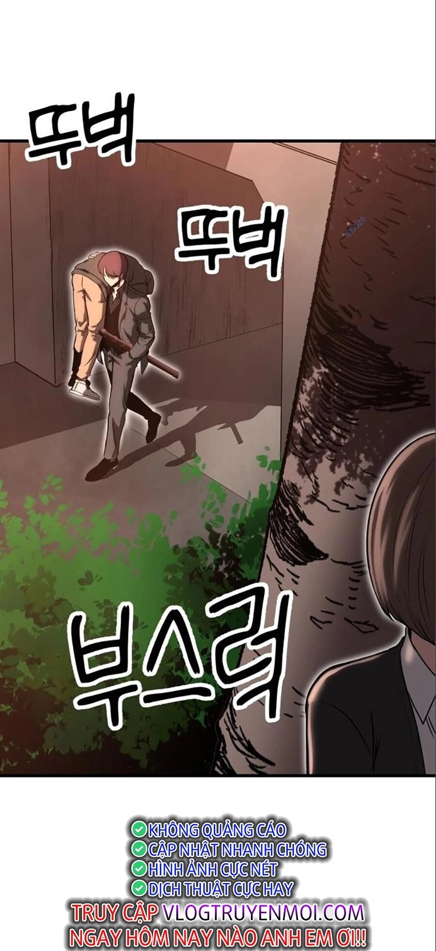 Võ Vương Kang Haejin Chapter 6 - 17