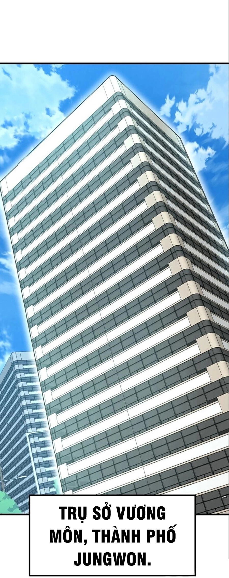 Võ Vương Kang Haejin Chapter 6 - 19