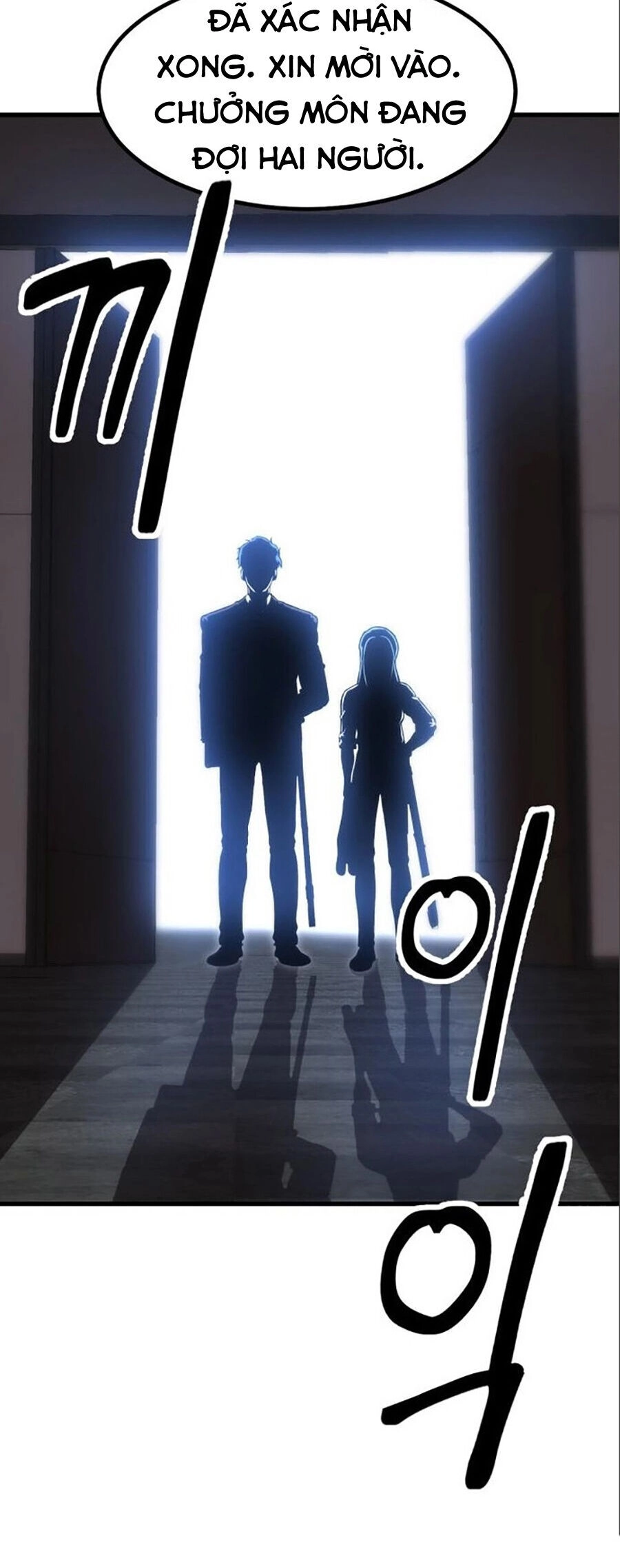 Võ Vương Kang Haejin Chapter 6 - 24