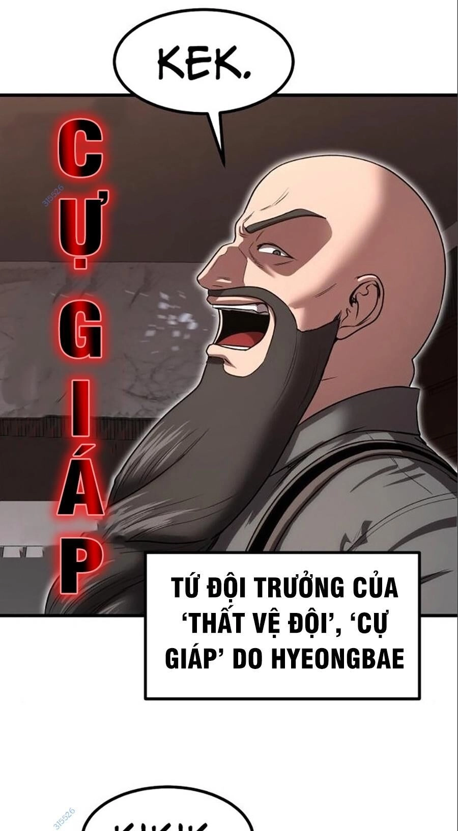 Võ Vương Kang Haejin Chapter 6 - 29