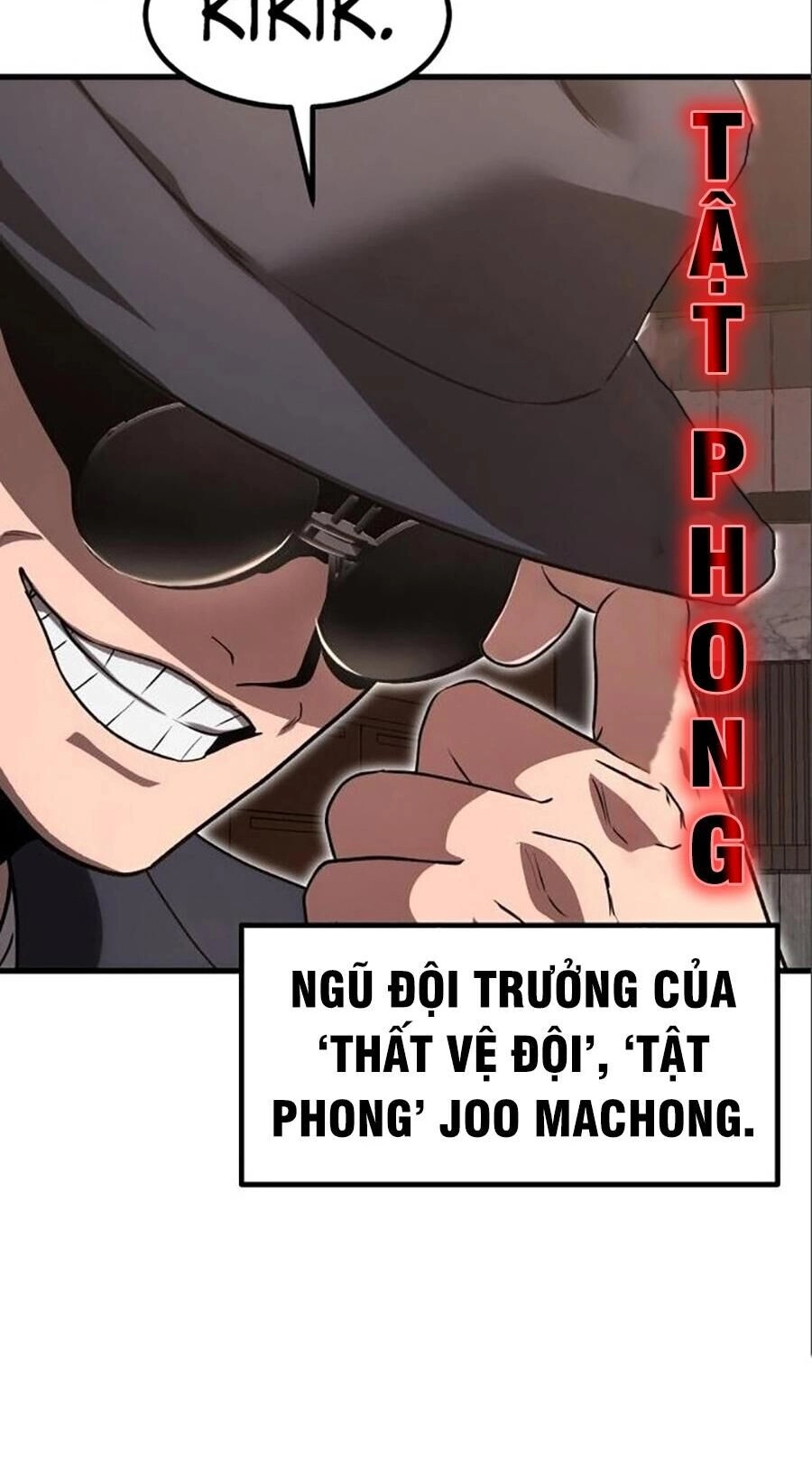 Võ Vương Kang Haejin Chapter 6 - 30