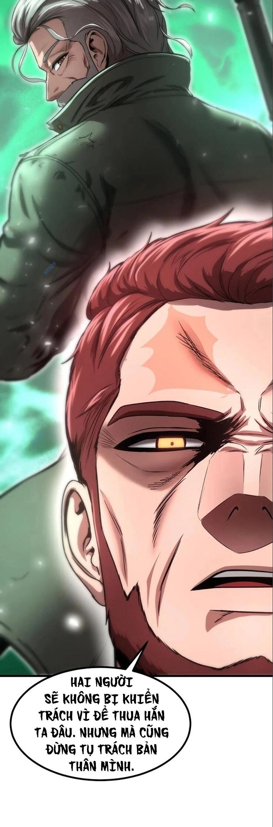 Võ Vương Kang Haejin Chapter 6 - 38