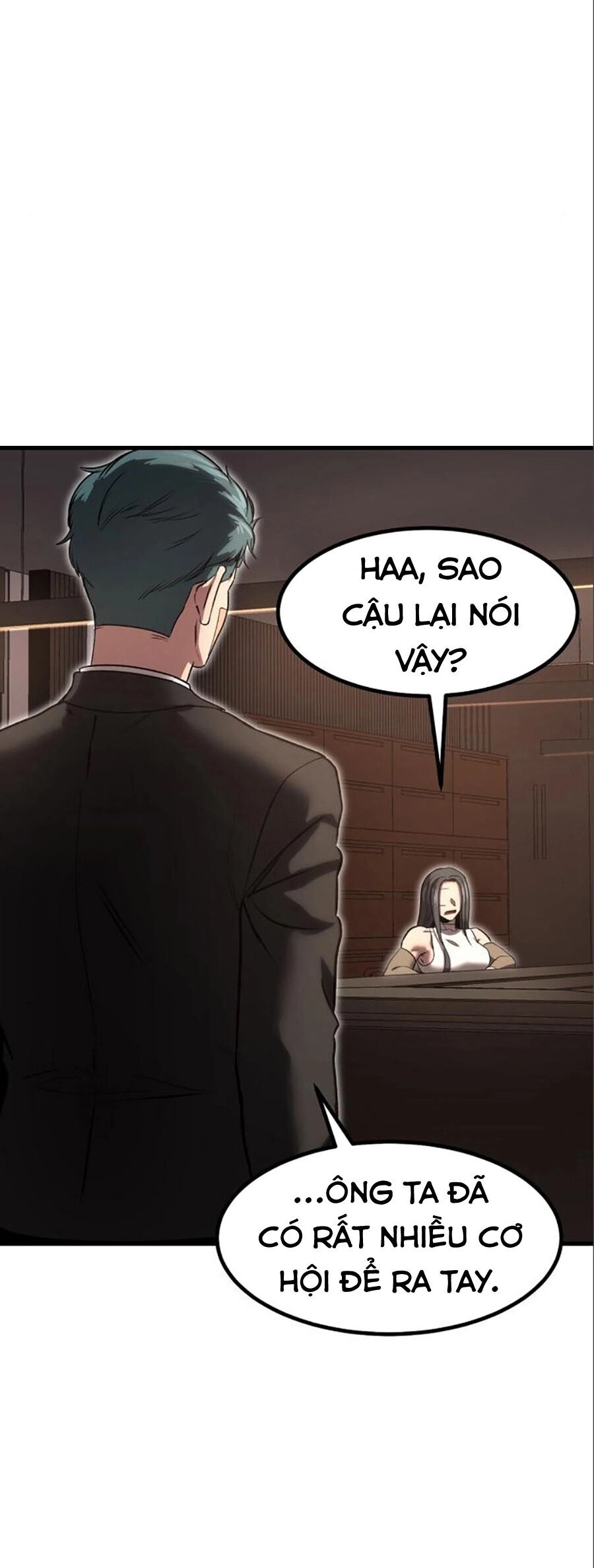 Võ Vương Kang Haejin Chapter 6 - 43