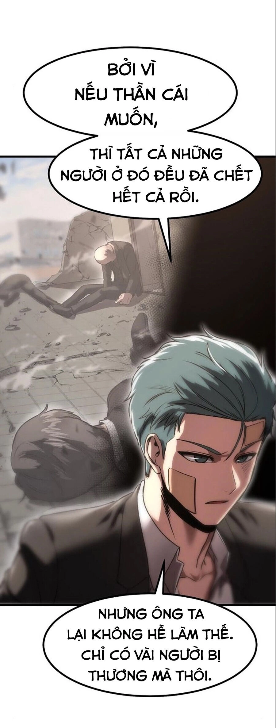 Võ Vương Kang Haejin Chapter 6 - 44