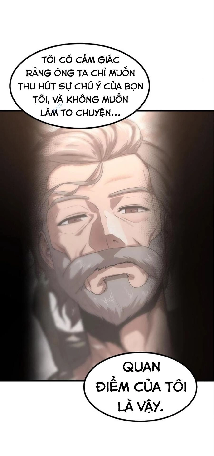 Võ Vương Kang Haejin Chapter 6 - 45