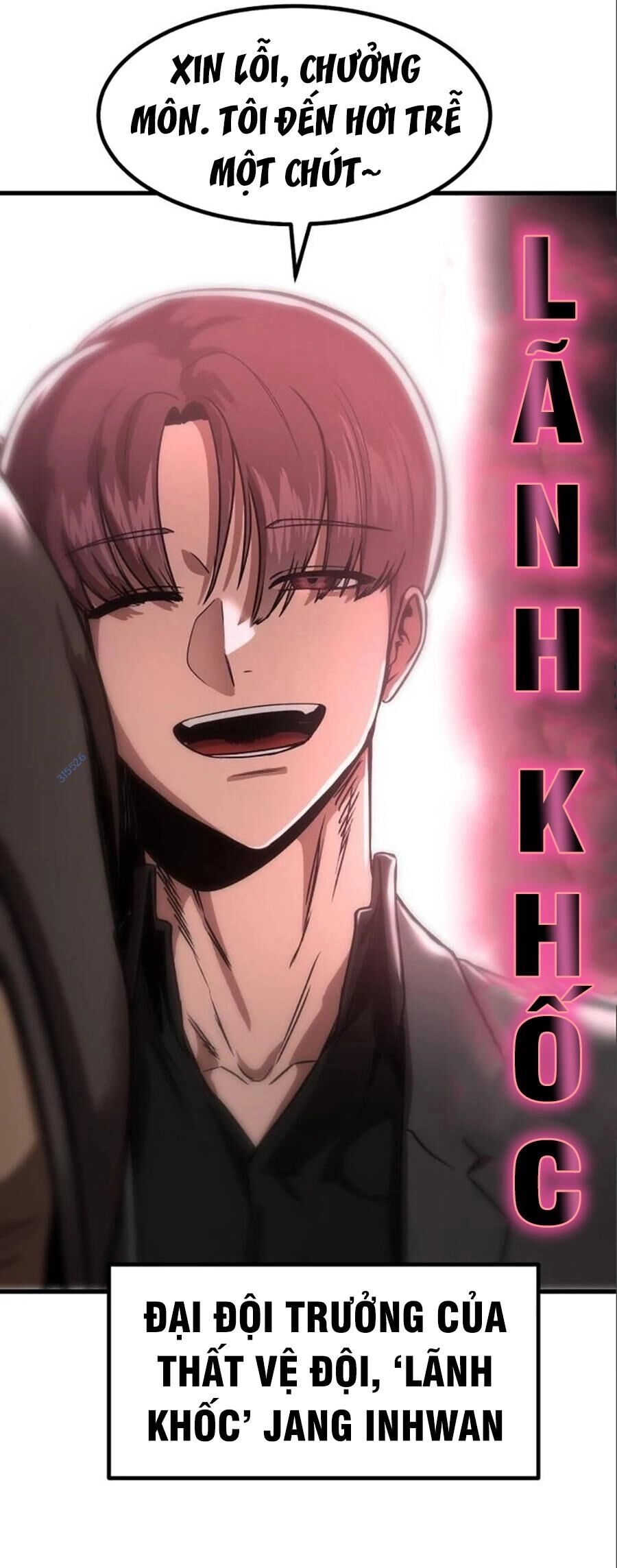 Võ Vương Kang Haejin Chapter 6 - 53