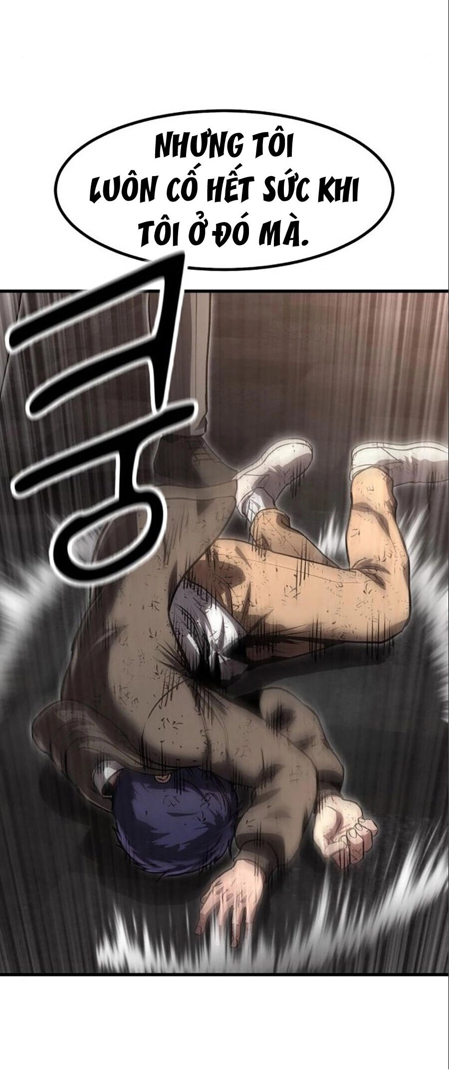 Võ Vương Kang Haejin Chapter 6 - 56