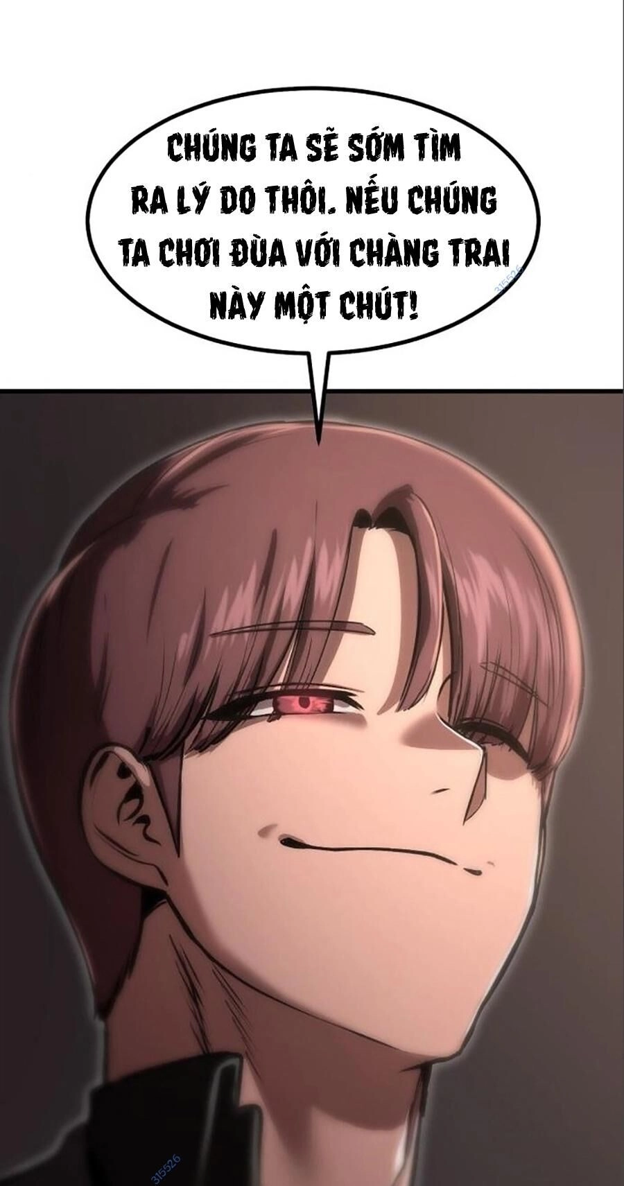 Võ Vương Kang Haejin Chapter 6 - 61