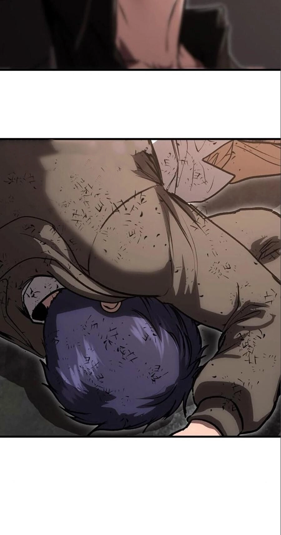 Võ Vương Kang Haejin Chapter 6 - 62