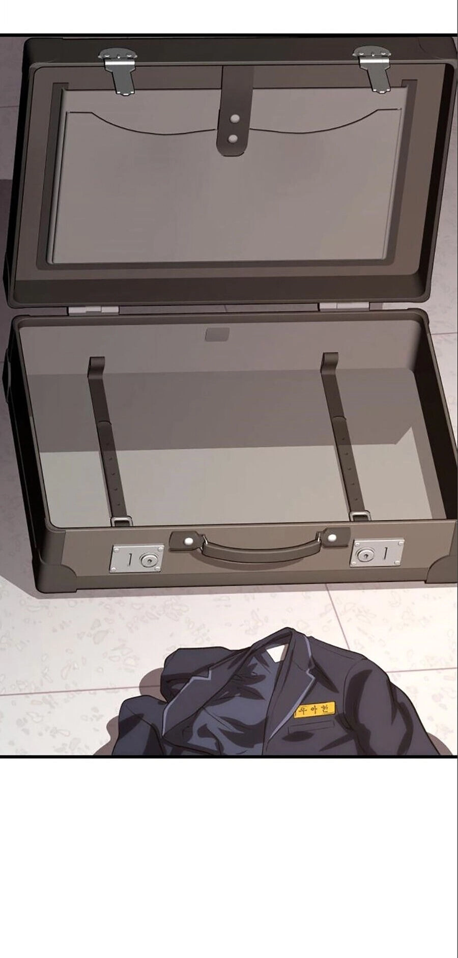 Võ Vương Kang Haejin Chapter 6 - 64