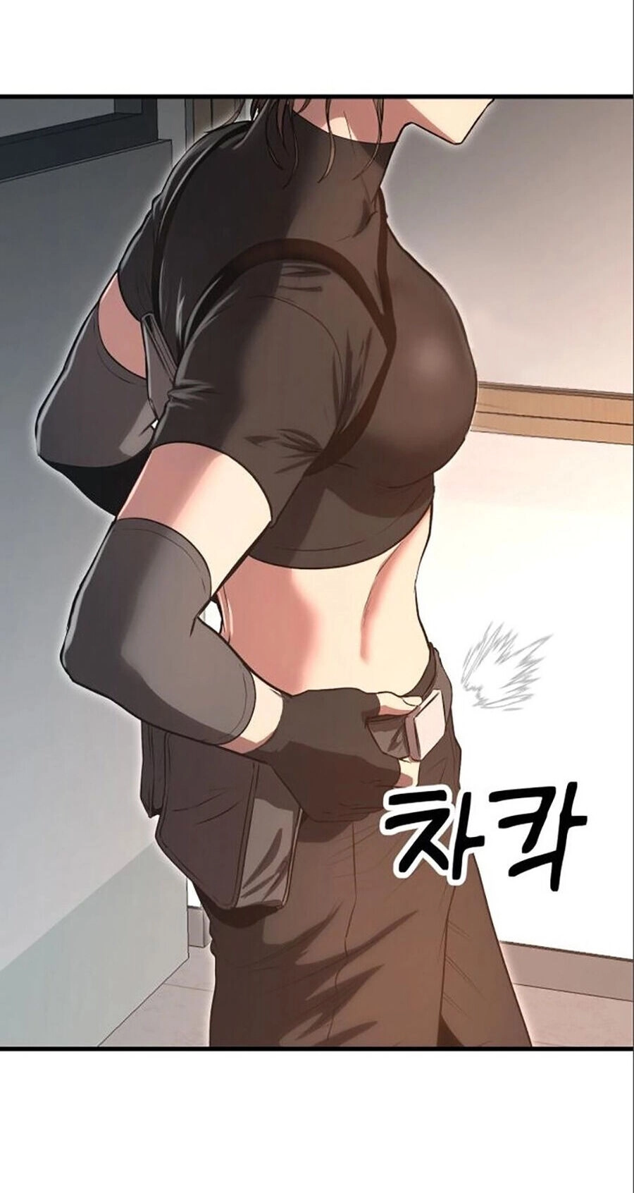 Võ Vương Kang Haejin Chapter 6 - 67