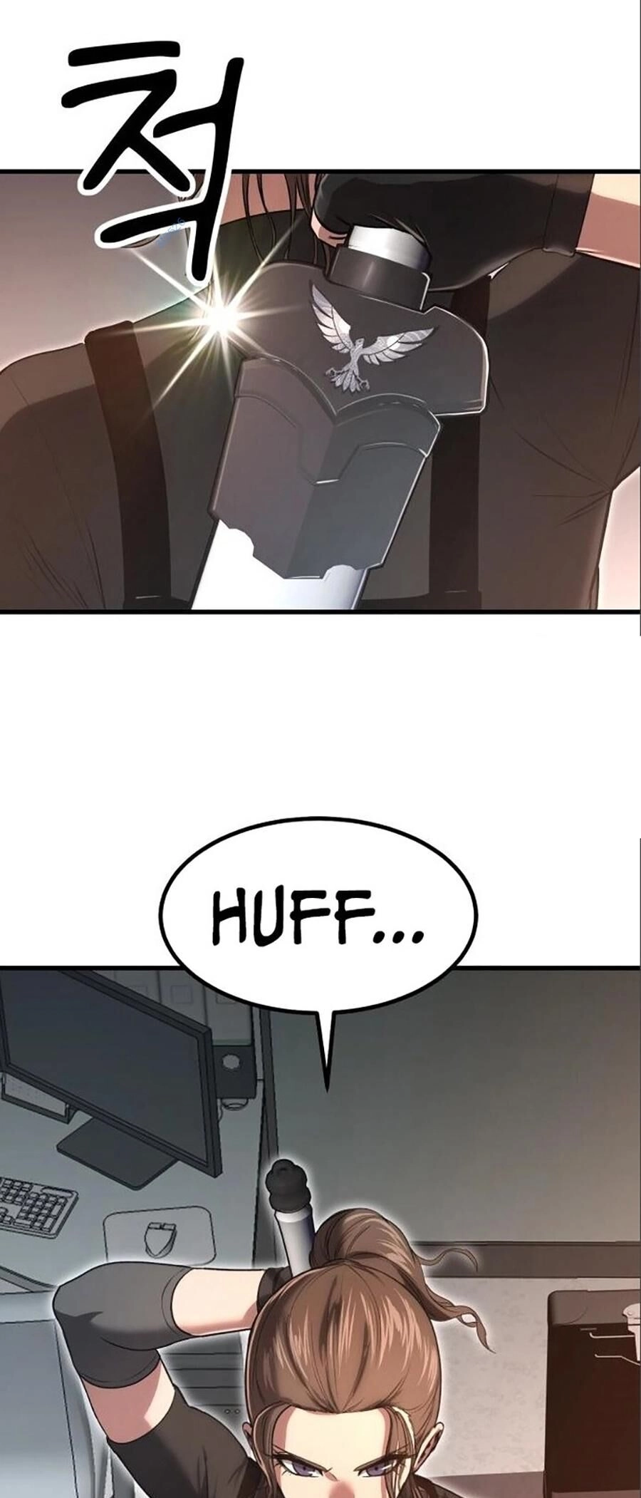 Võ Vương Kang Haejin Chapter 6 - 68