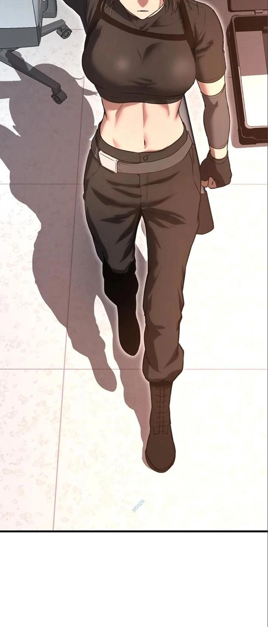 Võ Vương Kang Haejin Chapter 6 - 69