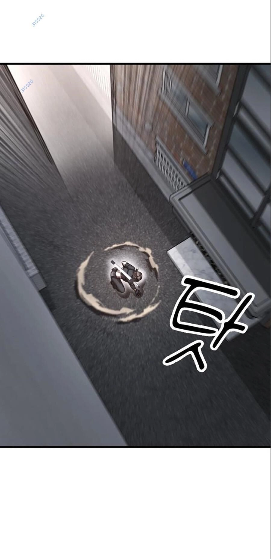 Võ Vương Kang Haejin Chapter 6 - 72