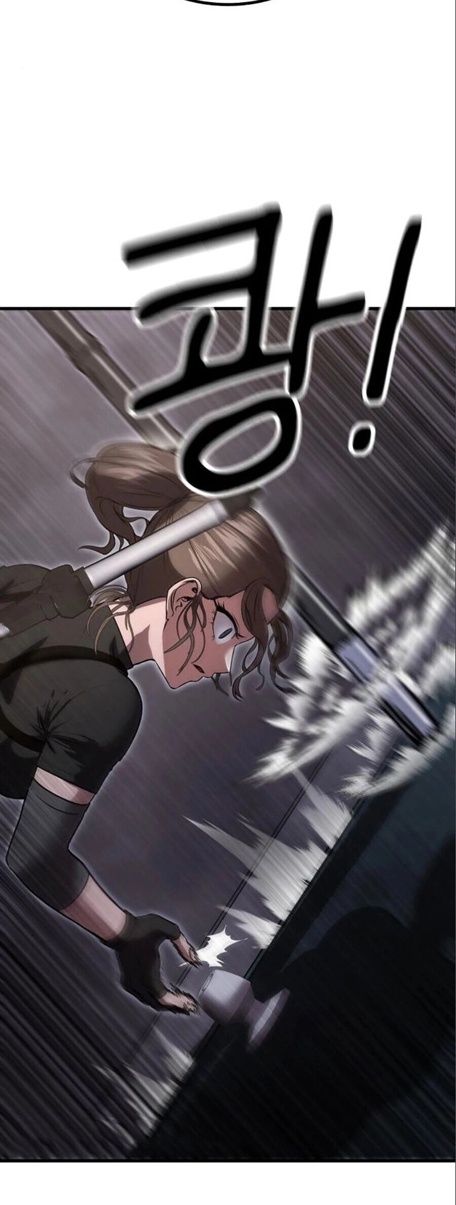 Võ Vương Kang Haejin Chapter 6 - 75