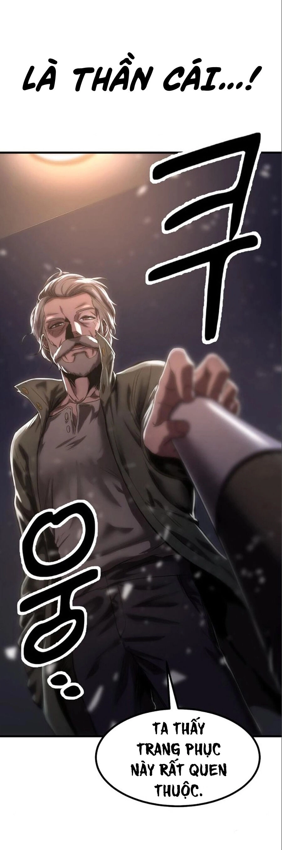 Võ Vương Kang Haejin Chapter 6 - 78