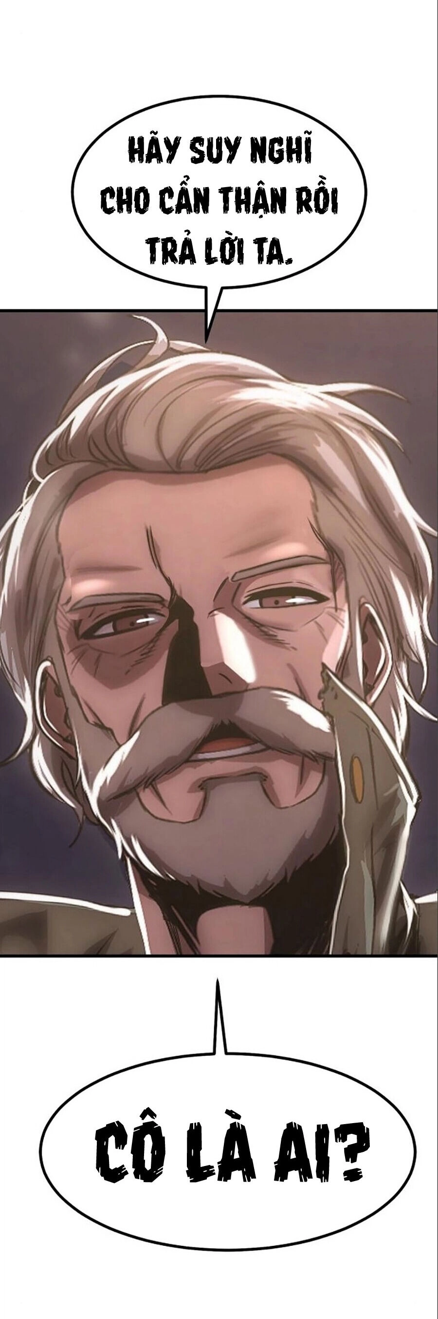 Võ Vương Kang Haejin Chapter 6 - 79