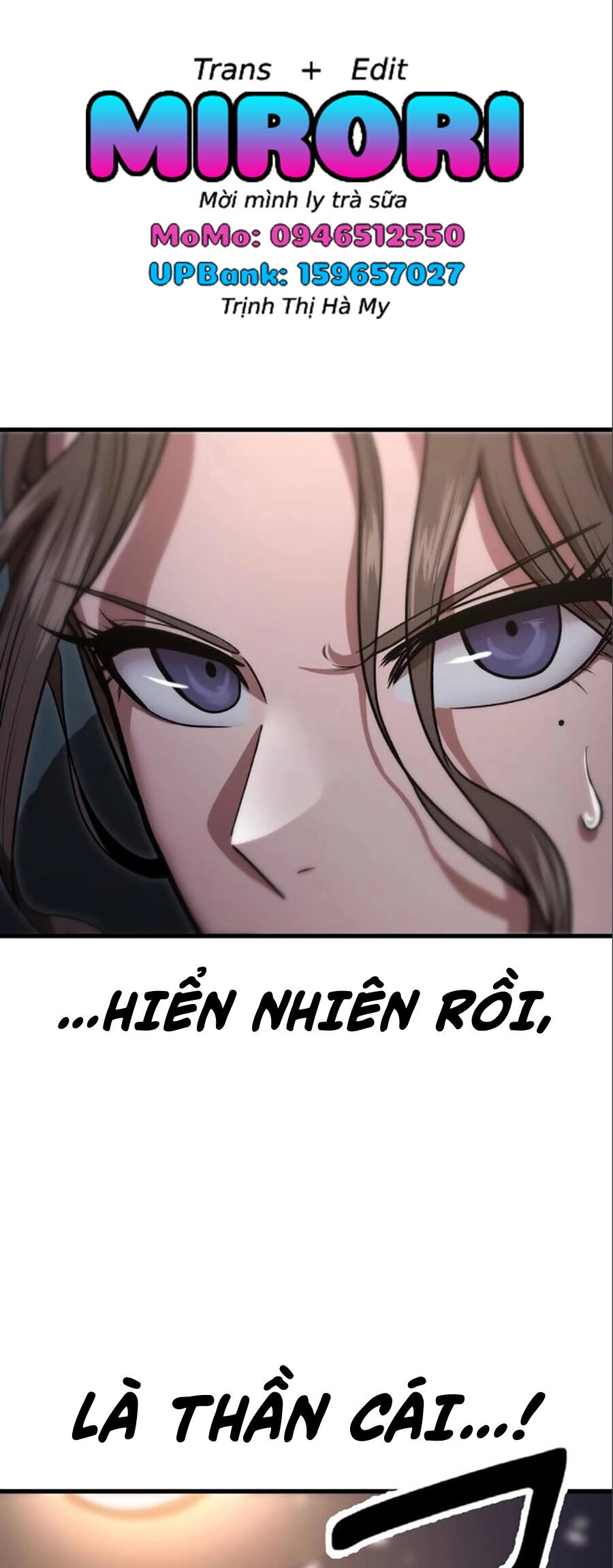 Võ Vương Kang Haejin Chapter 7 - 3