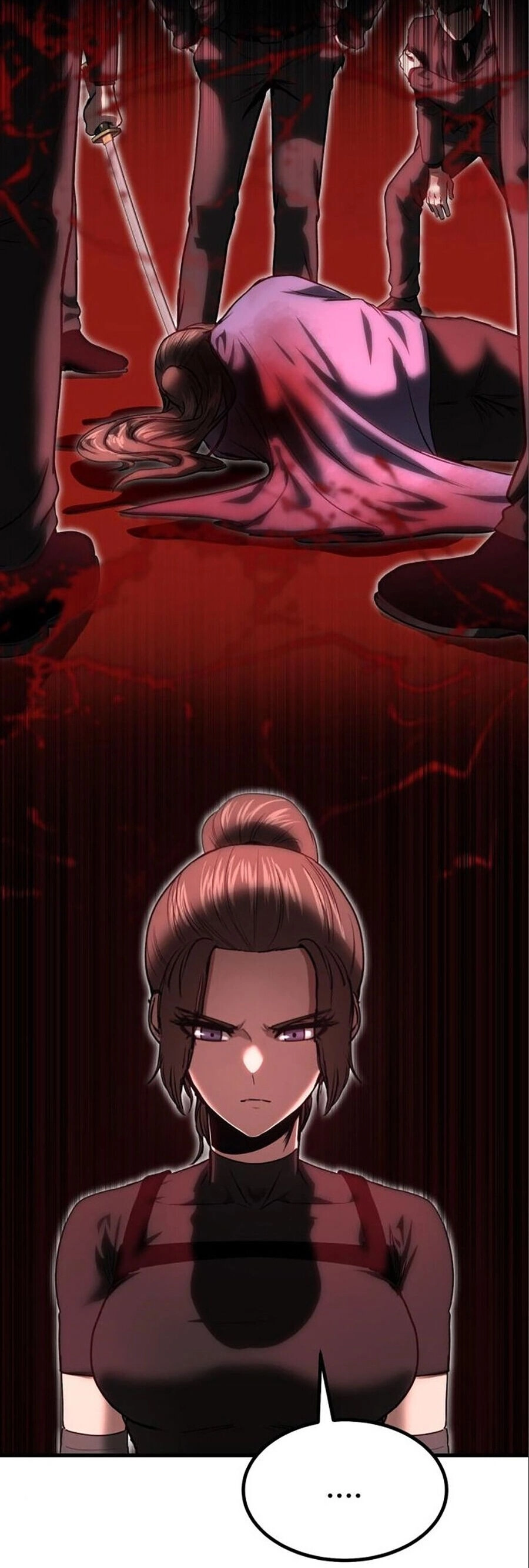 Võ Vương Kang Haejin Chapter 7 - 16