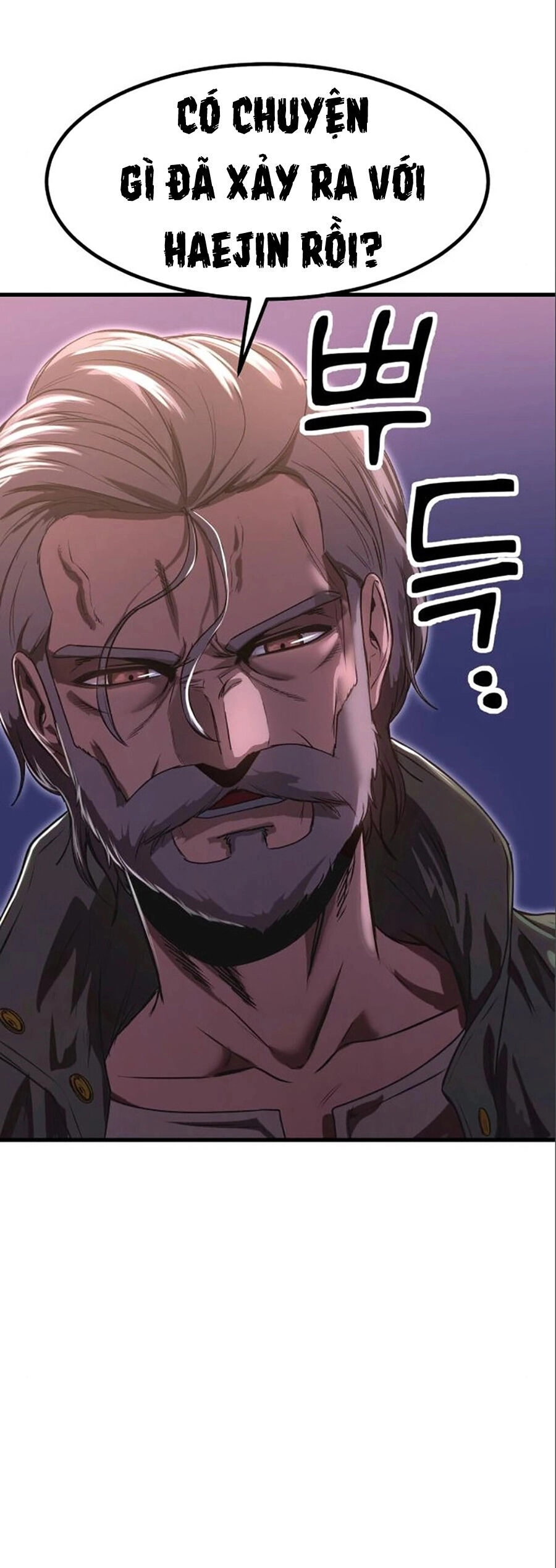 Võ Vương Kang Haejin Chapter 7 - 19