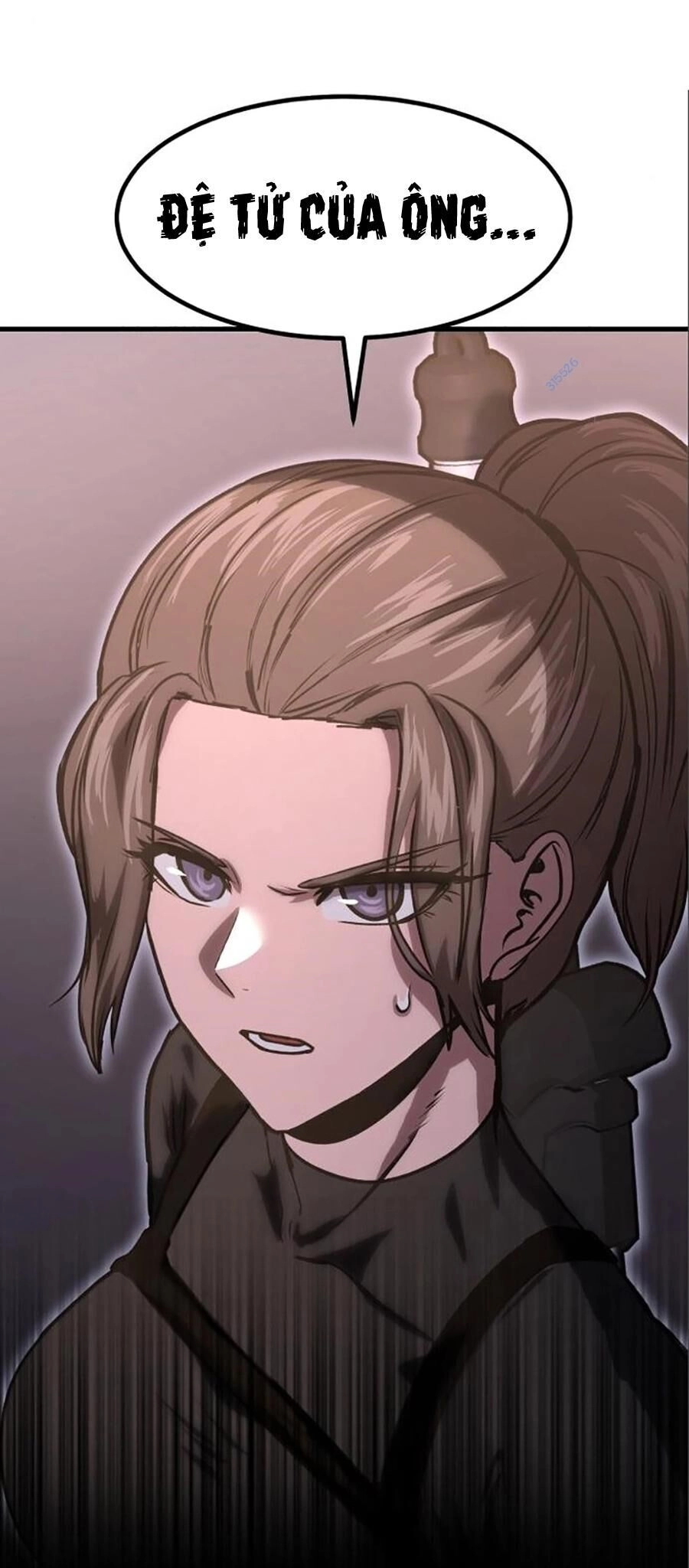 Võ Vương Kang Haejin Chapter 7 - 21