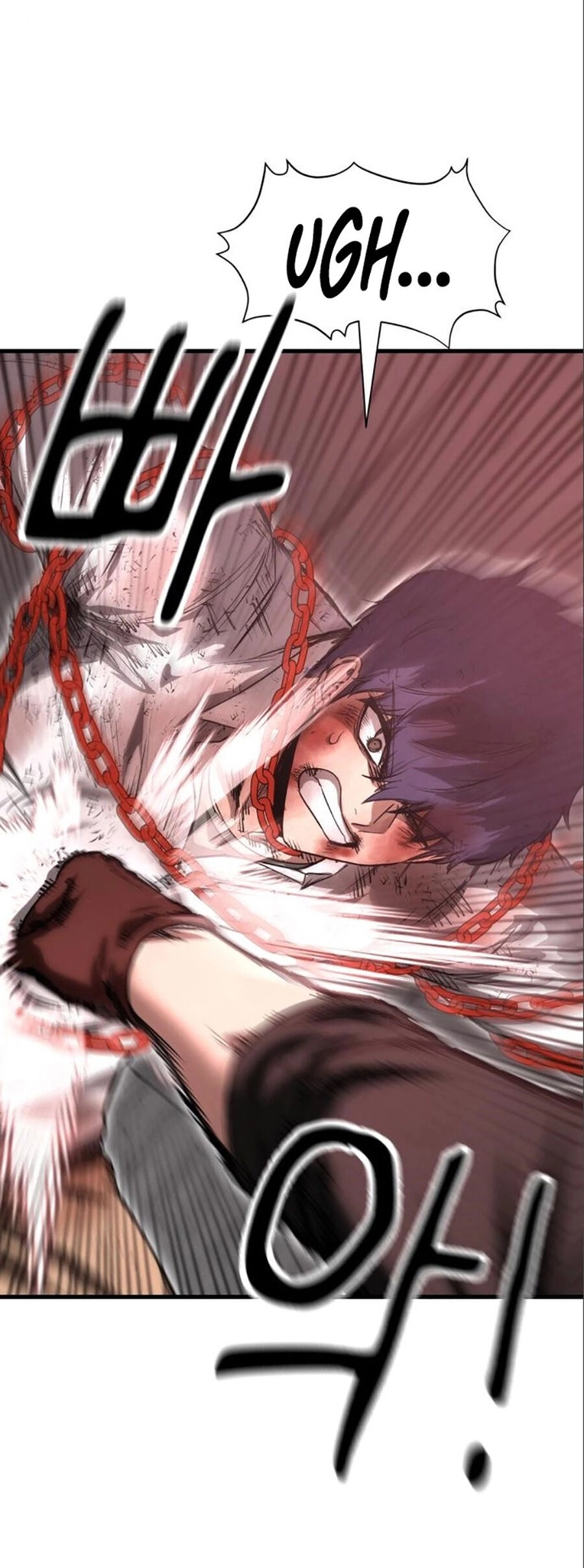 Võ Vương Kang Haejin Chapter 7 - 24